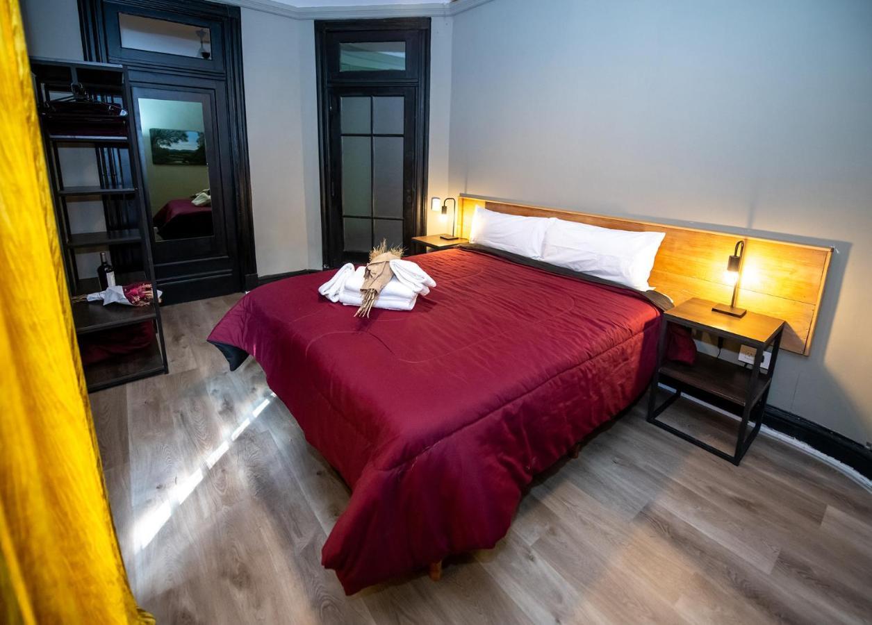 Maison Ramon บัวโนสไอเรส ภายนอก รูปภาพ