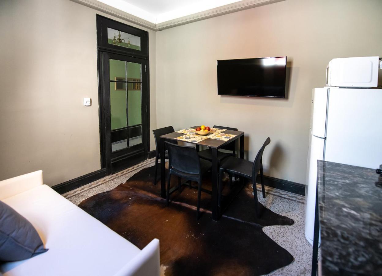 Maison Ramon บัวโนสไอเรส ภายนอก รูปภาพ