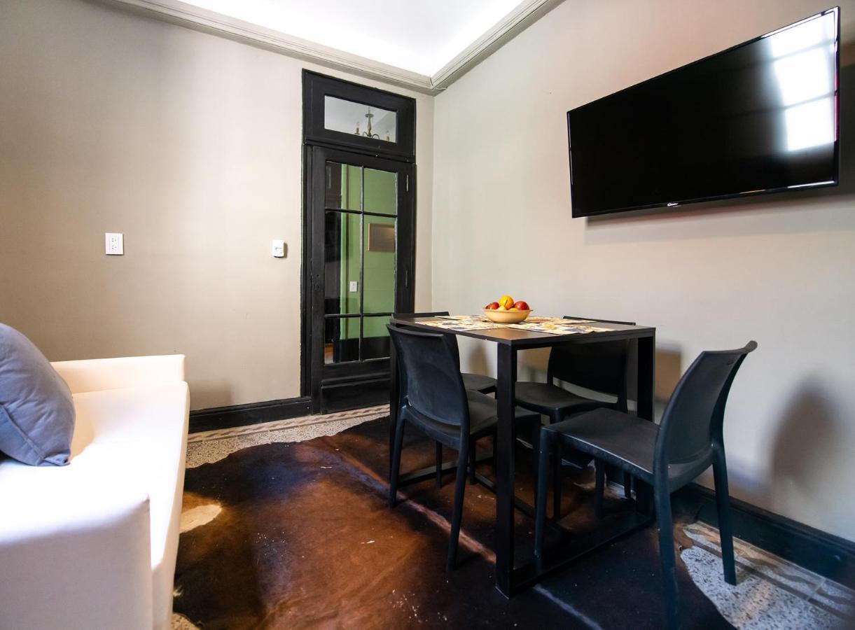 Maison Ramon บัวโนสไอเรส ภายนอก รูปภาพ