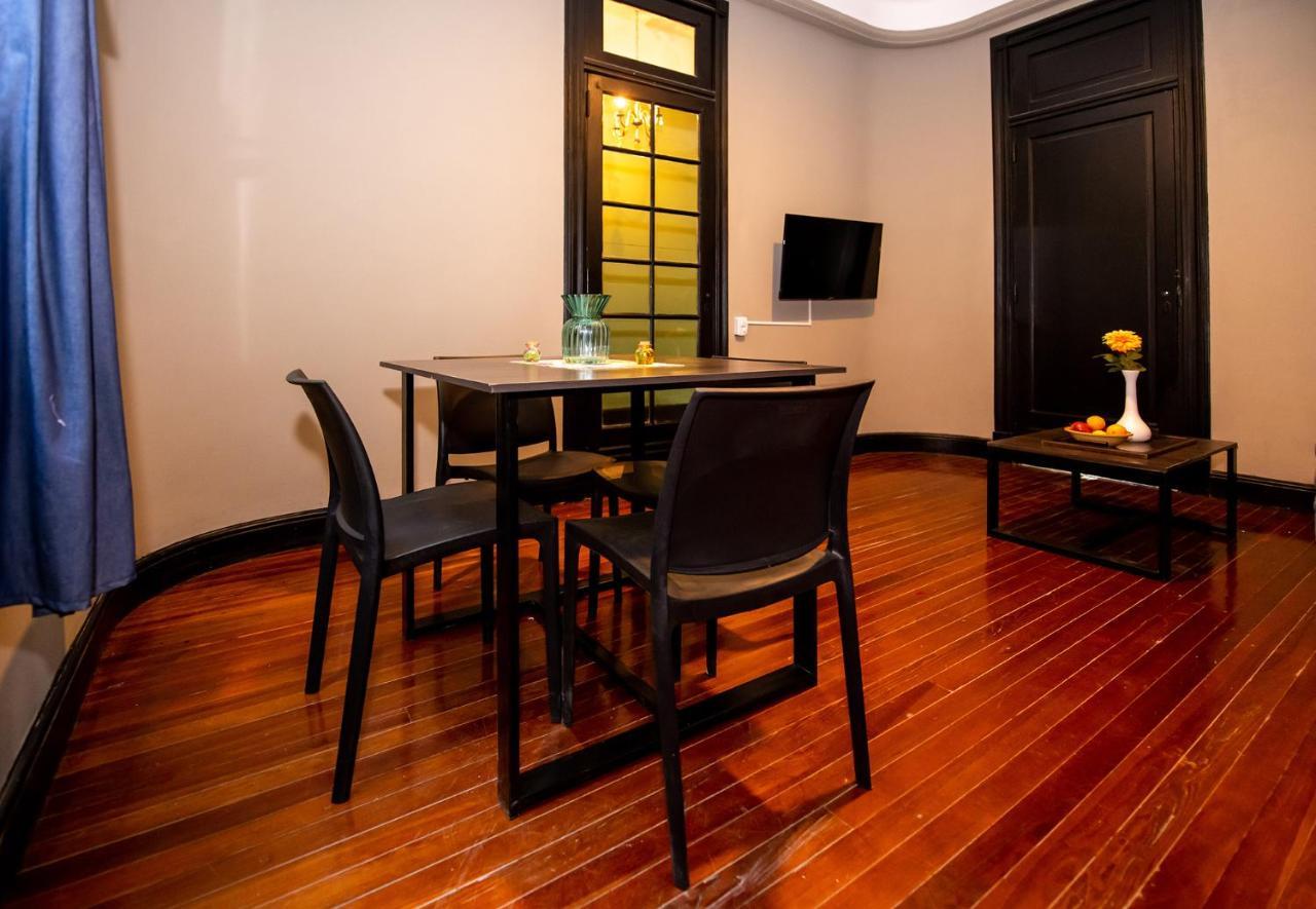 Maison Ramon บัวโนสไอเรส ภายนอก รูปภาพ